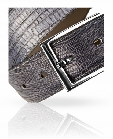 Ремень Унисекс 4045/35/Iguana.Antrax